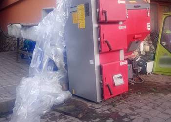 Sprzedam kocioł Defro Sprzedam kocioł Defro