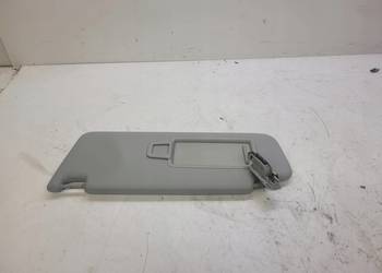 OSŁONA PRZECIWSŁONECZNA AUDI A4 B9 A5 8W0857551E