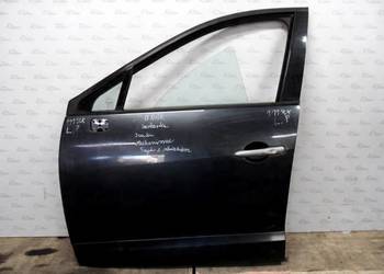 RENAULT SCENIC III 10r drzwi lewy przód