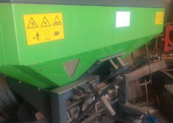 Rozsiewacz do nawozów Langren