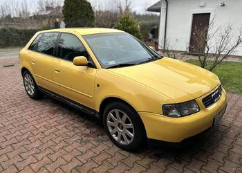 Audi A3 1.9 TDI