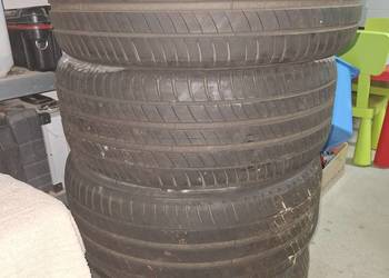 Opony Michelin Primacy 3, 245/45/R18, komplet 4 szt.