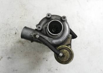 Turbosprężarka Fiat Marea 2.4 JTD 46460750