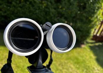 Filtr polaryzacyjny regulowany Svbony 2" Variable Polarizing