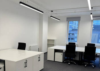 Lokal 148.42m2 Warszawa