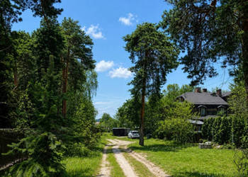 Grunt Celestynów 2339m2