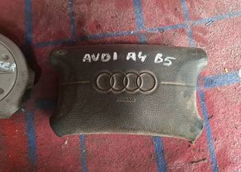 AUDI A4 B5 poduszka kierowcy airbag