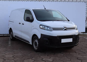 Citroen Jumpy 1.5 BlueHDi