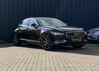Volvo S90 2017 2.0