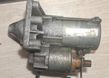 Rozrusznik 1.6 hdi