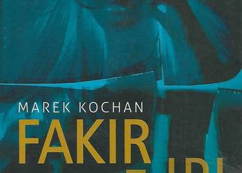 Fakir z IPI - M. Kochan