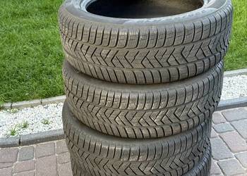 OPONY 225/55 R19 zimowe