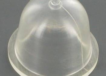 Tłoczek pompki ręcznej paliwa 490432071