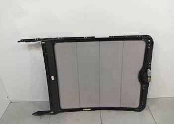 SZYBERDACH ROLETA DACHU PANORAMA Peugeot 407 I (2004-2010)