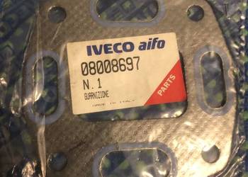 Iveco aifo uszczelka 08008697