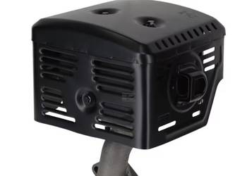 Tłumik kpl. 1805718800002