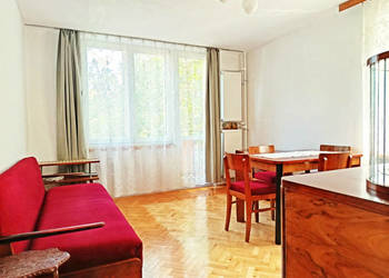 Saska Kępa, ul. Międzynarodowa, sprzedam bezpośrednio, 3 pokojowe