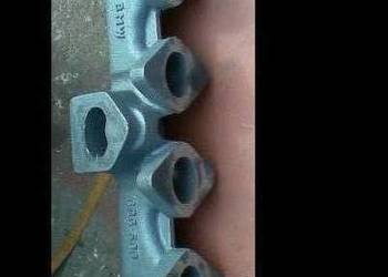 Żeliwo SiMo krzemowo-molibdenowe - Odlewnia Sobowidz, odlewy