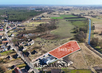 Grunt Górki Noteckie