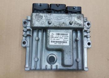 KOMPUTER STEROWNIK BG9112A650RF 97RI-010012