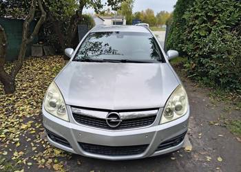 Opel Vectra C