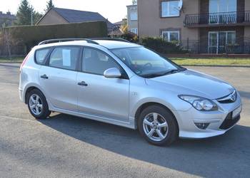 Hyundai i30 CW 2012