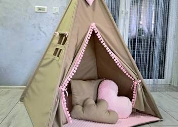 Namiot tipi wigwam