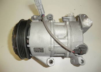 Sprężarka Klimatyzacji TOYOTA YARIS III 1.5 B 447250-2500, 5TSE10C