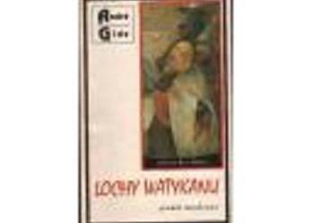 Andre Gide: LOCHY WATYKANU