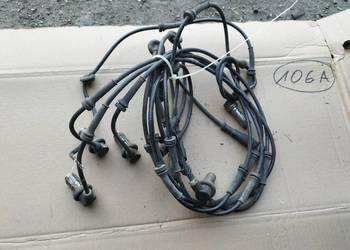 Czujnik przewód kabel ABS  przód przedni tył tylny Audi 80 B4