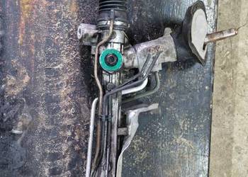 Magiel focus mk2 1,6 tdci bez luzów na listwie