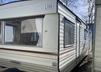 Domek Holenderski W-747 .2 sypialnie .Prysznic .Transp 100 km gratis.