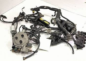 INSTALACJA LPG OPEL ASTRA J