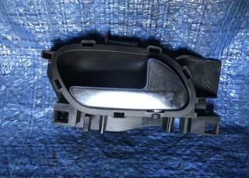 PEUGEOT 208 KLAMKA WEWNĘTRZNA PRZÓD PRAWA HB 96605253VV