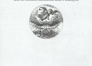 Jan III Sobieski mecenasem nauk i uczonych