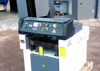 Grubościówka ROBLAND D 510, strugarka, grubiarka