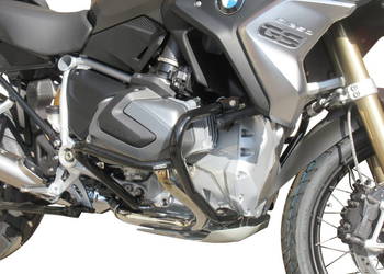 Gmole do BMW R 1250 GS - Basic czarne