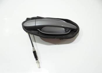 KLAMKA DRZWI PRAWY PRZÓD BMW E61 EU A08 7034544 (4295521)