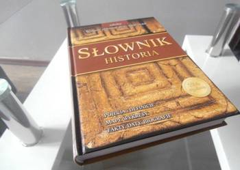 Słownik Historia