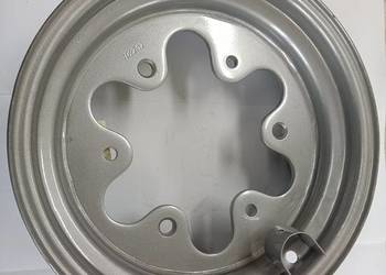 Felga gwiazda 16" Horsch Pronto 00330279