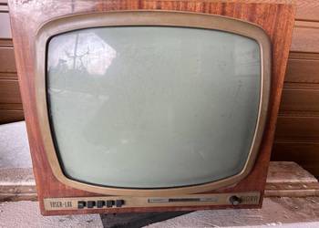 telewizor  Tosca Lux zabytek