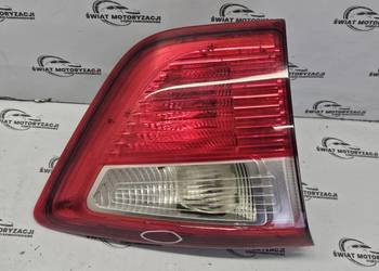 FORD C-MAX MK2 II 13r lampa lewa tył w klapę AM5113A603BE