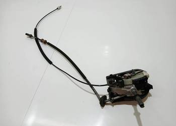 LEWAREK WYBIERAK ZMIANY BIEGÓW BMW OE X3 E83 LCI N47 3420339