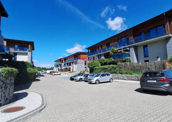 Oferta wynajmu mieszkania 54.5m2 3 pokoje Rybnik
