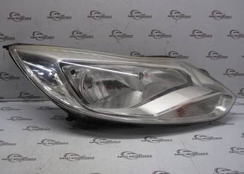 FORD FOCUS MK3 III 13r lampa prawa przód BM51-13W029A ANGLIK
