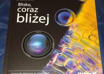 Blisko, coraz bliżej - Marek Miś
