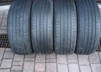 Opony letnie 235/55 R18 Hankook