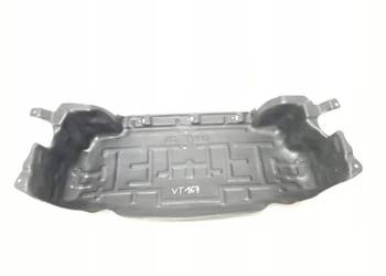 Mercedes Sprinter W906 06-13 OSŁONA POD ZDERZAK