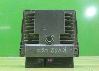 SKODA FABIA II LIFT 1.2 TSI HB 5D sterownik komputer silnika 03F906070HK