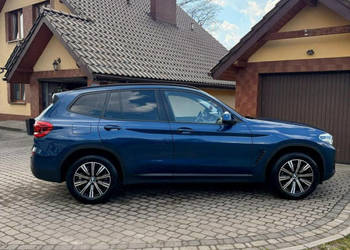 BMW X3 ZOBACZ OPIS !! W PODANEJ CENIE ROCZNA GWARANCJA !! G01 (2017-)